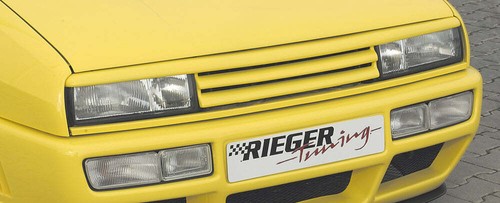 Corrado rieger grill - (53i),