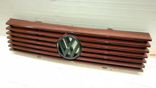 Kühlergrill corrado g60 - kÜhlergrill,