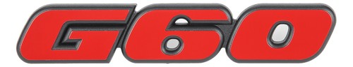 Sigle g60 von - sigle,