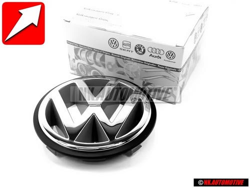 Original vorne kühlergrill - original,