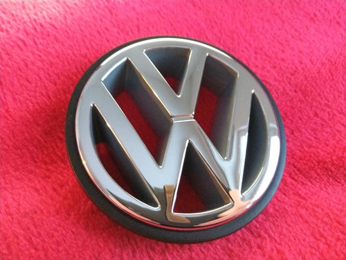 Corrado emblem 3a0 853 600 - corrado,