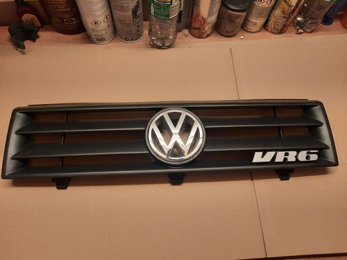 Corrado facelift - vw,