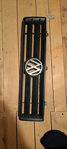 Kühlergrill corrado vr6 - corrado,