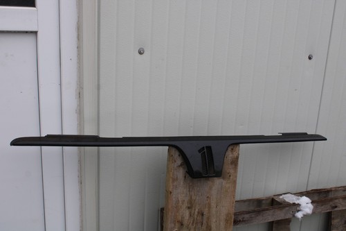 Treser kühlergrillblende - treser, vw