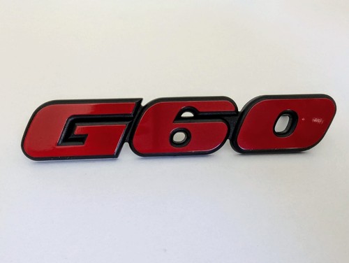 Corrado g60 emblem zeichen - corrado,