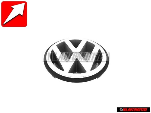 Original vorne kühlergrill - vorne,